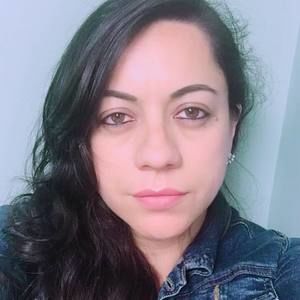 Meet your Posher, Miriam